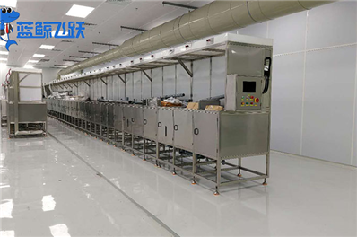 新标准下的高效清洗技术：超声波清洗器的专业应用