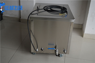 清洁科技引领未来：超声波清洗器产业升级之路