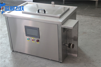 超声波清洗器的多样应用：挑战清洗的极限与未来前景