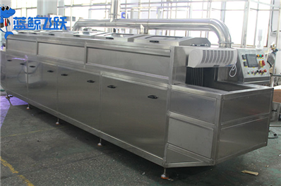 超声波清洗器揭秘：高效清洗的科技奥秘