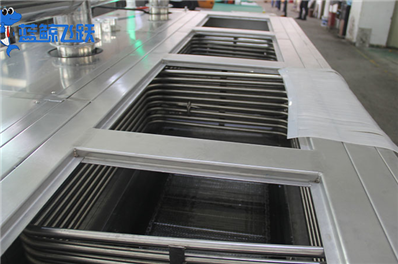 超声波清洗器：突破清洗难题的科技利器