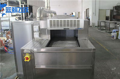 超声波清洗器技术革新：解锁清洗新境界