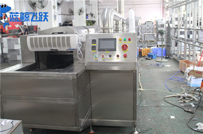 工艺之美：超声波清洗器助力产品焕新保驾护航