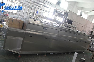 超声波清洗器：科技引领清洁革命的精密之选