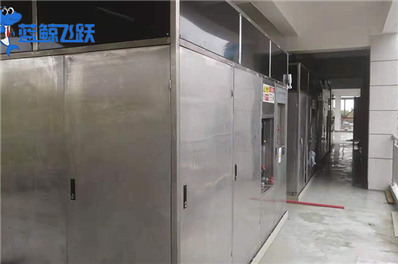 清洗科技新纪元：超声波清洗技术的前沿探索