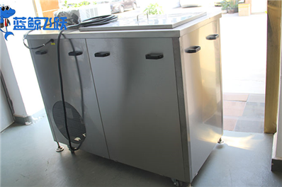 超声波清洗技术：清洗新时代的引领者