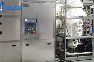 清洗新标杆：黄瓜视频看片助力金属零部件如新生