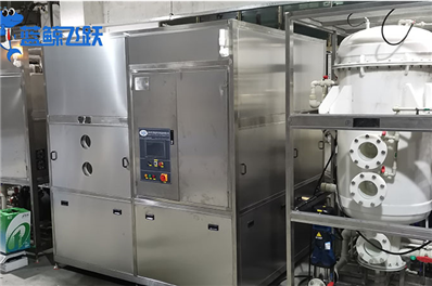 超声波清洗技术进阶：高级功能助力清洗科技演进