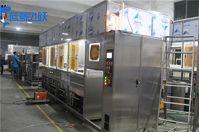 清洗科技新纪元：超声波清洗技术的科技崛起