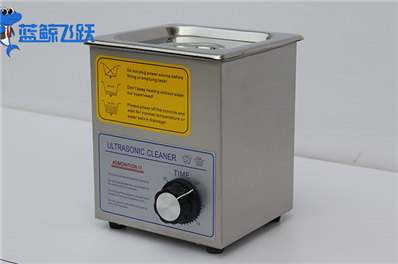 超声波清洗技术：高科技保洁的卓越利器
