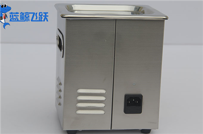 清洁力之源：超声波清洗技术助力金属零部件的卓越清洗