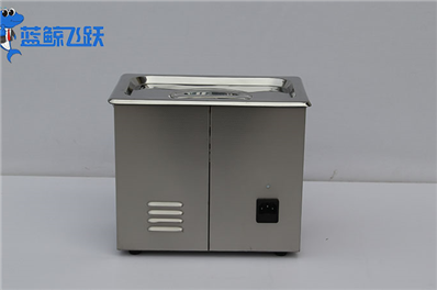 超声波清洗设备的清洁之道：高效又环保