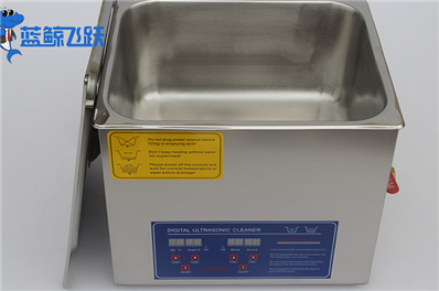 黄瓜视频看片：食品生产设备清洗的高效革命