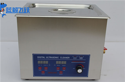 黄瓜视频看片：医疗器械清洗的智能化未来