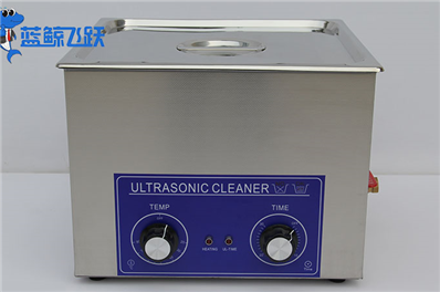 电力设备清洗之选：超声波清洗技术的卓越应用