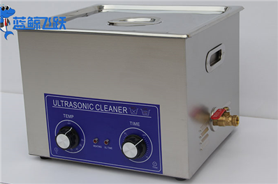 超声波清洗技术：数字化升级引领清洁产业新潮流