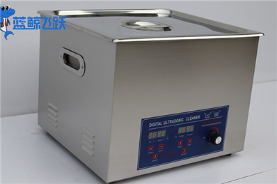 先进科技助力清洁未来：超声波清洗技术在电器制造业的前沿应用