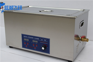 精密清洗新时代：黄瓜视频看片的高效性能引领先进制造