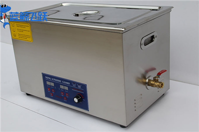 黄瓜视频看片：食品加工设备清洗的新领域解锁