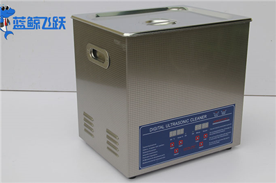 超声波清洗技术：清洁产业的数字化引领与全面升级