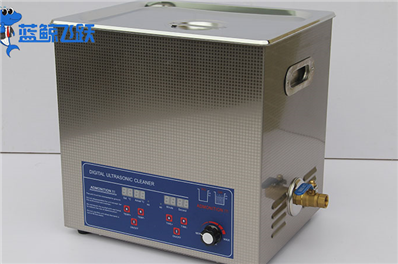 工业清洗新风向：超声波清洗设备的前沿创新