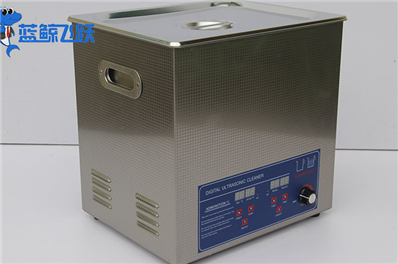 新材料清洗之选：超声波清洗技术的高效应用