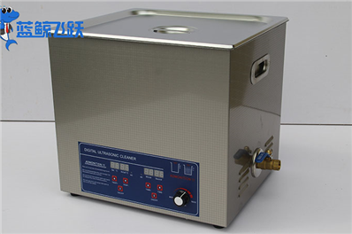 电子元器件清洗新利器：黄瓜视频看片的技术突破与未来展望