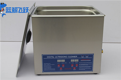 超声波清洗设备：电器制造业清洗的效率之选