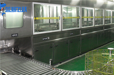 超声波清洗技术助力能源行业设备卓越性能与可靠性