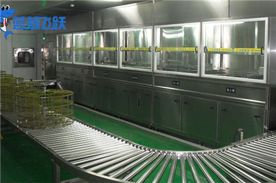 黄瓜视频看片：电子半导体清洗的创新引领者