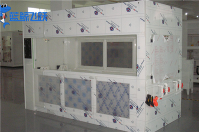 超声波清洗技术：微米级别清洗的新境界