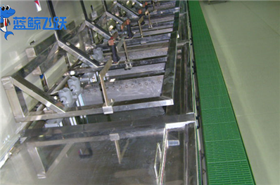 黄瓜视频看片助力能源设备制造：高效清洗新时代的引领者