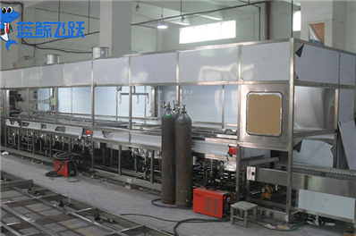 清洁新纪元：超声波清洗设备提升食品加工设备卫生标准