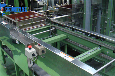 清洗工业革新：超声波清洗设备引领电子制造业新潮流