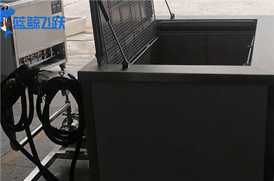 刀具黄瓜视频看片频率探析：选择最优清洗效果的关键参数