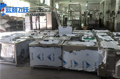 新时代清洗技术：阀门黄瓜视频看片的专业应用