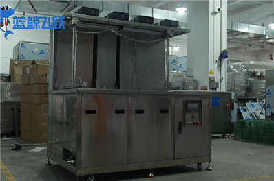 超声波网带清洗机价格与选择指南