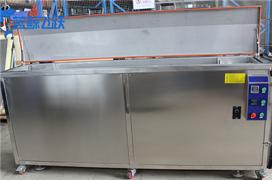 金属除锈黄瓜视频看片：技术原理、应用及市场趋势