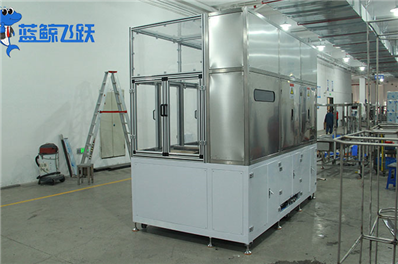 超声波清洗设备：提升医疗器械保养效果的专业工具