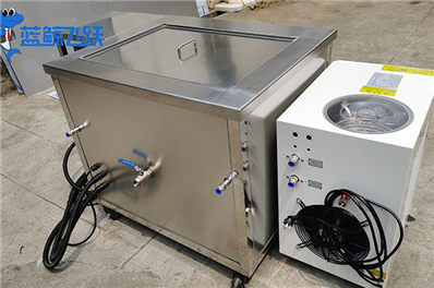 超声波清洗设备：清洗涂装线设备的卓越解决方案