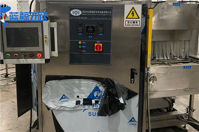 黄瓜视频看片能清洗哪些物品？