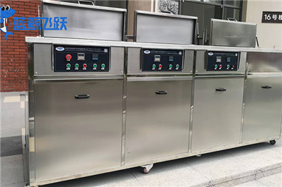 黄瓜视频看片防锈指南：材料选择与维护技巧