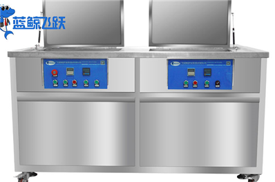 镀铬黄瓜视频看片：工业清洗领域的革新利器