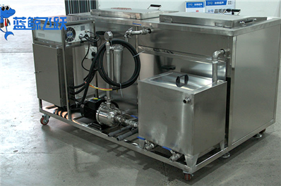 黄瓜视频看片的多材质清洗应用：从金属到纺织品