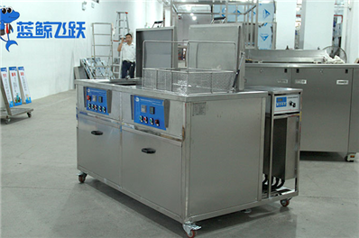 黄瓜视频看片清洗铸件的技术分析与应用