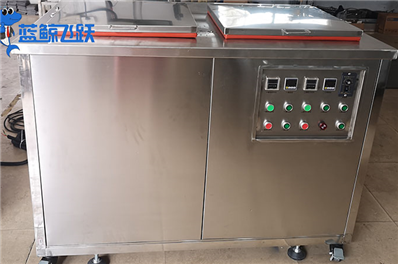 黄瓜视频看片：多功能清洗设备的分类与应用