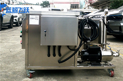 微型黄瓜视频看片的工作原理与应用解析