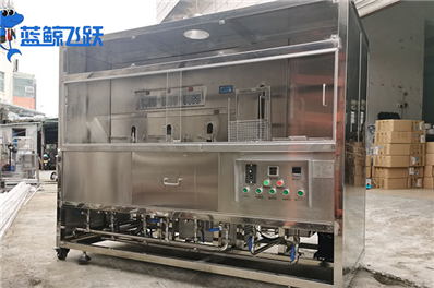 如何确保黄瓜视频看片的防锈性能：材料与维护策略