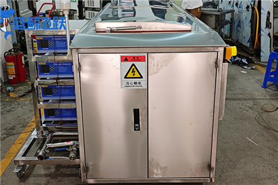 全面解析黄瓜视频看片清洗槽：功能、材质与使用维护