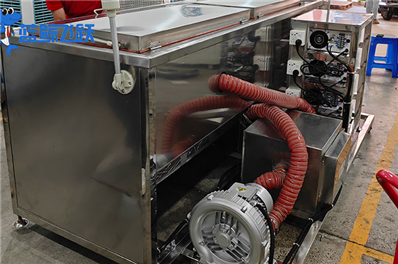 深度解析黄瓜视频看片的清洗原理：空化效应与声能传递的完美结合